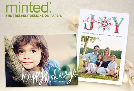 minted photographer program