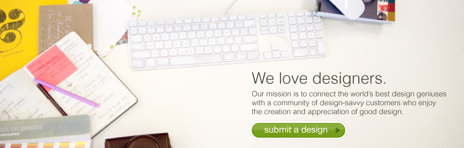 Design Challenge Homepage