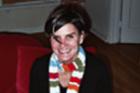 Susan Rebel Fredricksen