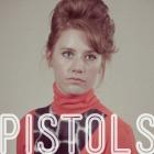 pistols