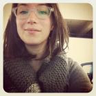 Lizzy McGinn