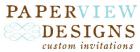 Paperview Designs