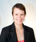 Rachel Buchholz