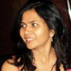 Sandhya Rao