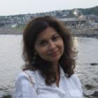 Arezo Hariri