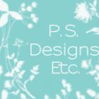 Jennifer Stein of PS Designs Etc.