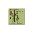 toast events + design