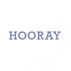 Hooray Creative