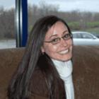 Julie Rowe