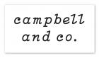campbell and co.