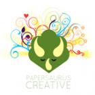 Papersaurus Creative