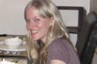 Jennifer Rogers