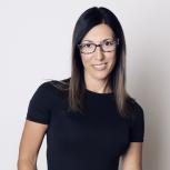 Melanie Severin