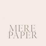 Mere Paper