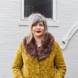Jenny Brown