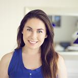 ashley hegarty