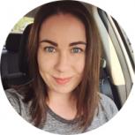 Ashley Hegarty