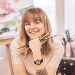 Svitlana Martynjuk