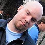 Chad Trutt