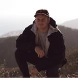 Cade Cahalan