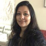 Kanika Mathur