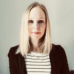 Amy Moen