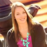 Amanda Graus - All Things Pretty Blog