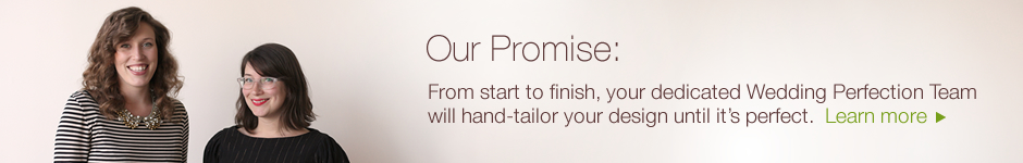 Our promise