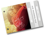 wedding invitations