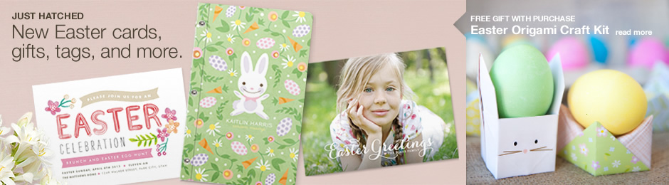 Easter Cards