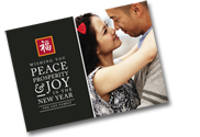chinese new year cards