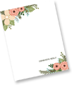 mothers day personalized stationery