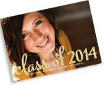 graduation announcements