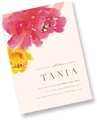 party invitations