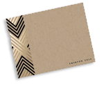 personalized stationery