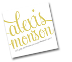 business cards