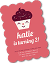 kids birthday invitations