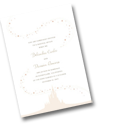 wedding invitations