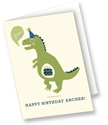 kids birthday cards