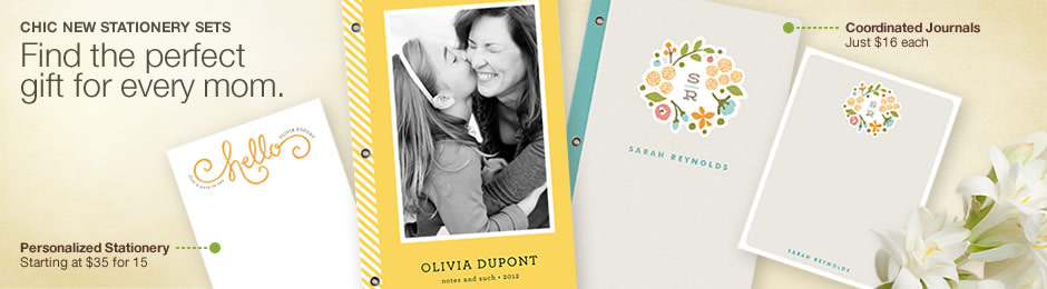 Unique Mothers Day Gifts