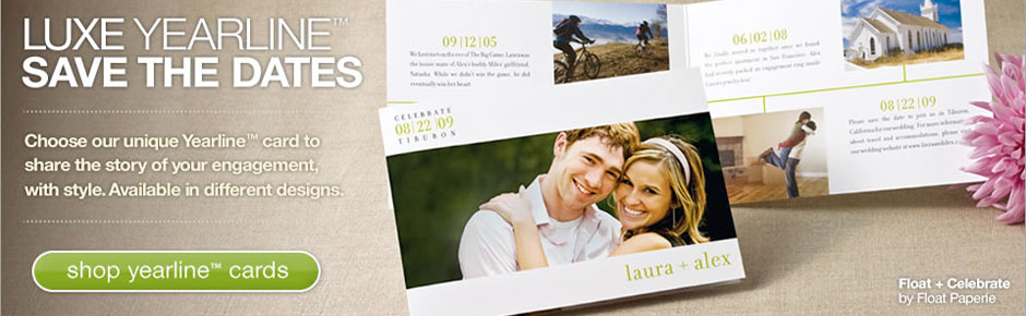 Holiday Yearline Cards