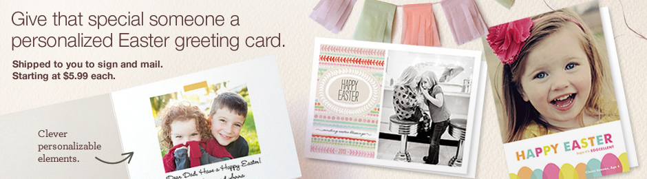 Valentine's Greeting Cards