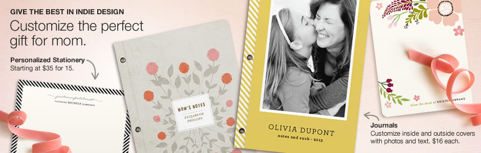 Mother's Day Gifts