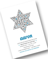 bar mitzvah bat mitzvah invitations
