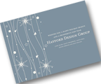 business holiday cards