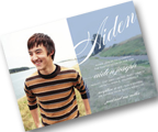 confirmation invitations cards