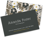 business cards