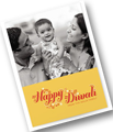 diwali cards