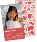 mommy cards