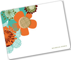 mothers day personalized stationery